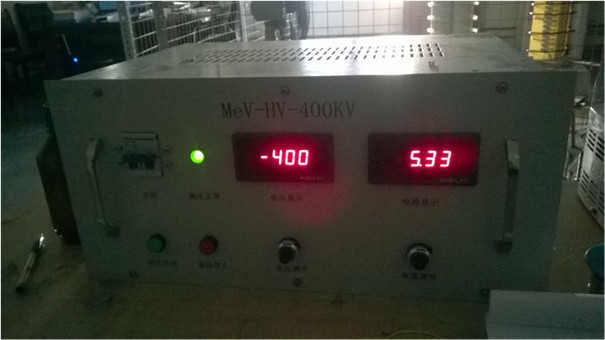 直流高压电源400KV-5mA