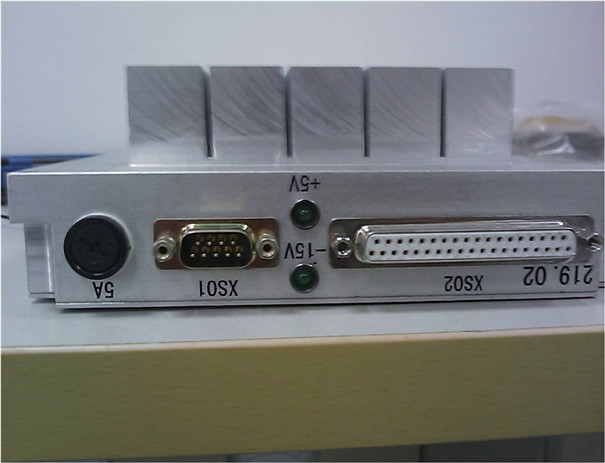 西安特种电源-RV-M3099I型电源